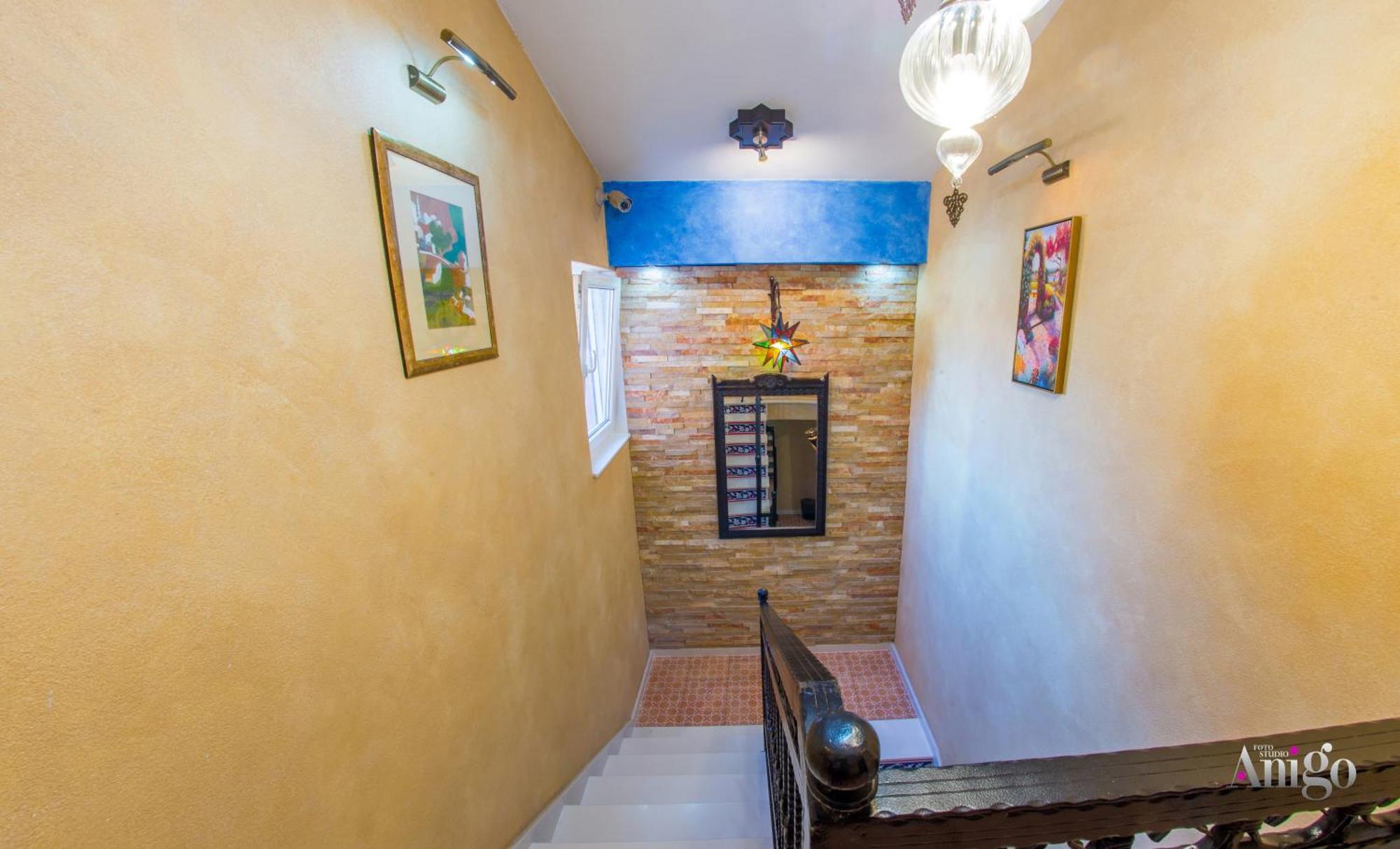 Apartments And Rooms Villa Sulejman Mostar Exterior foto
