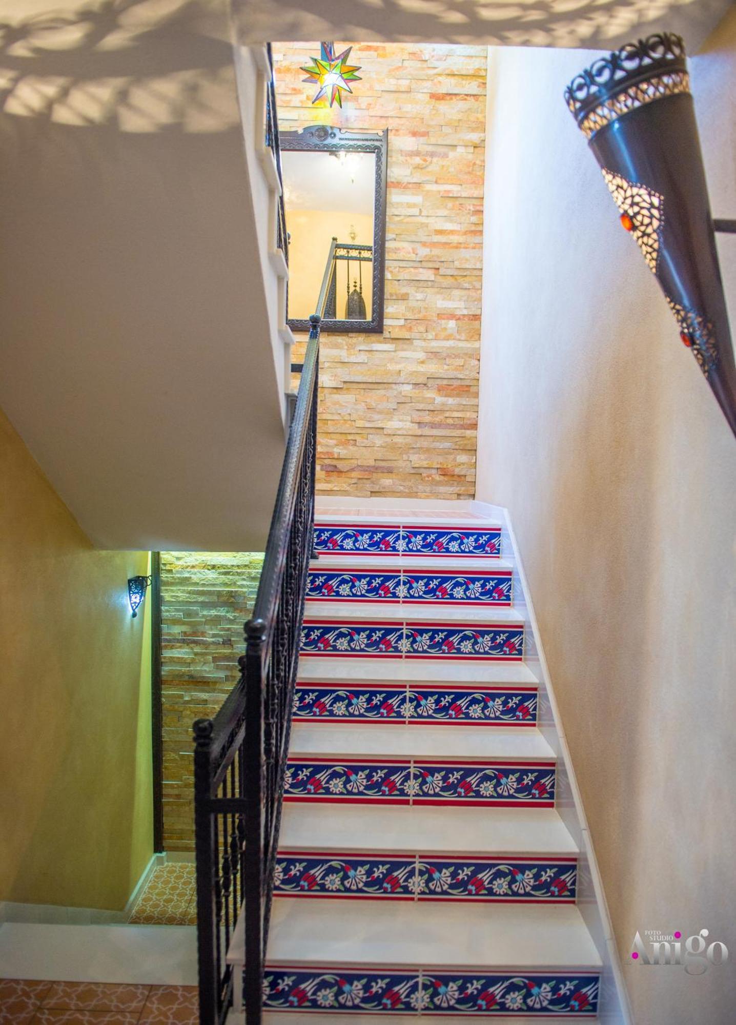 Apartments And Rooms Villa Sulejman Mostar Exterior foto